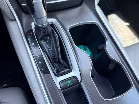 Used 2018 Honda Accord EX-L image 39