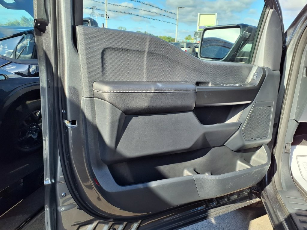 New 2026 Ford F150 STX w/ Equipment Group 200A AWD/4WD image 7