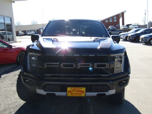 Used 2023 Ford F150 Raptor image 13