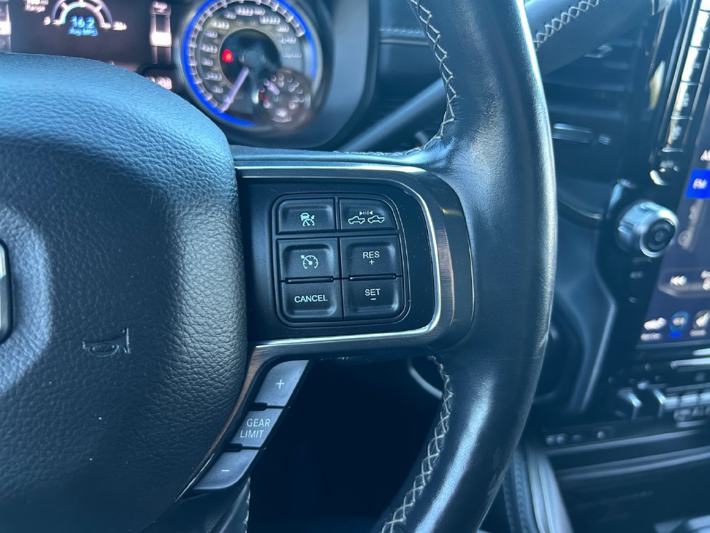 Used 2019 RAM 3500 Limited AWD/4WD image 25