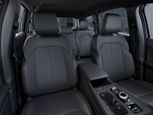New 2026 Jeep Cherokee Limited AWD/4WD image 16