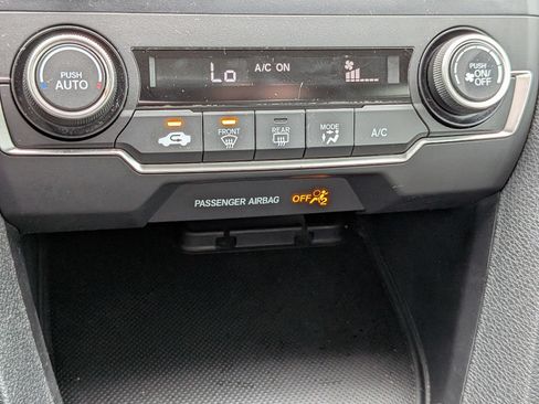 Used 2018 Honda Civic LX image 24