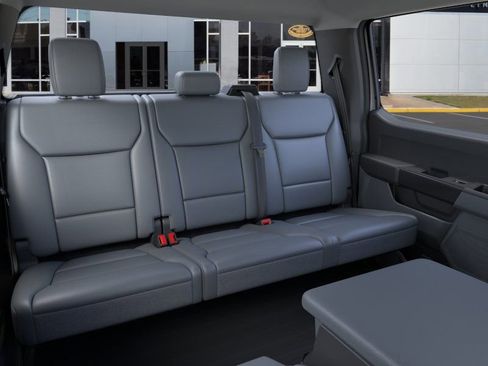 New 2026 Ford F150 XL w/ Tow/Haul Package RWD image 11