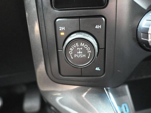 Used 2021 Ford F150 XLT w/ Equipment Group 302A High AWD/4WD image 24
