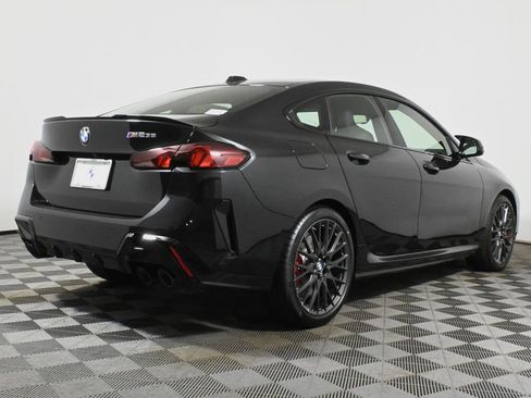 Used 2025 BMW M235i xDrive M235i xDrive w/ Premium Package image 7