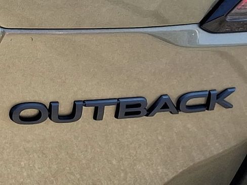 Used 2024 Subaru Outback Onyx Edition AWD/4WD image 31