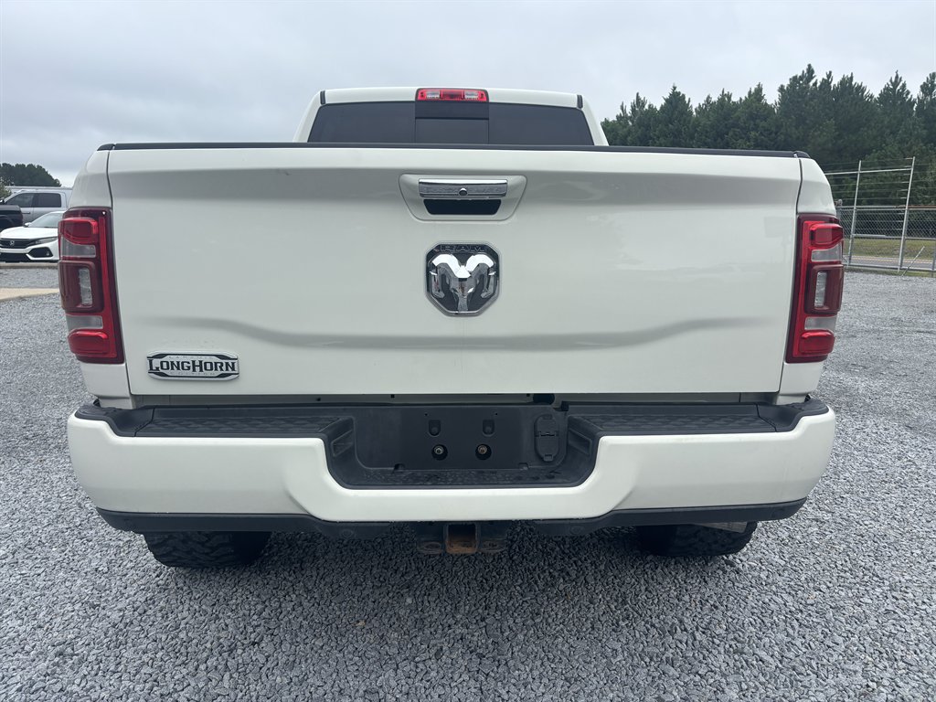 Used 2019 RAM 2500 Limited AWD/4WD image 6