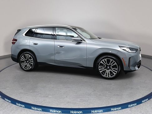 New 2025 BMW X3 xDrive30i w/ Premium Package image 14