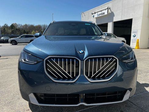 New 2026 BMW X3 xDrive30 AWD/4WD image 2