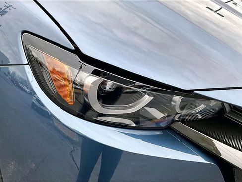 New 2026 MAZDA CX-50 AWD 2.5 S w/ Weather Package image 16