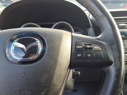 Used 2013 MAZDA CX-9 Touring w/ Touring Technology Pkg image 25