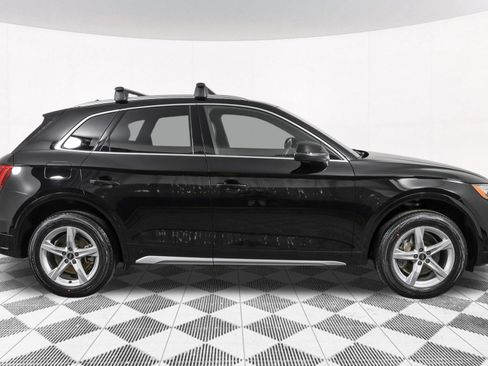 Used 2024 Audi Q5 2.0T Premium AWD/4WD image 13