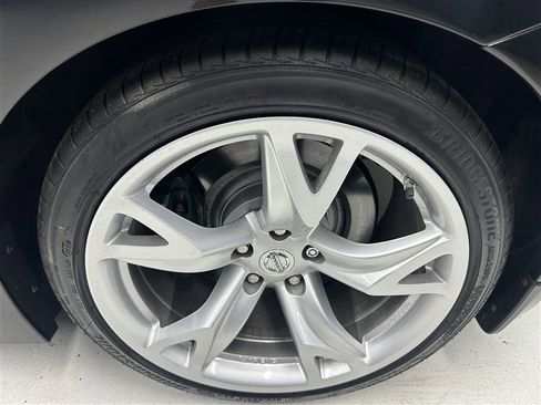 Used 2011 Nissan 370Z Coupe w/ Sport Pkg RWD image 14