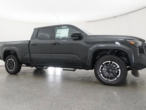 New 2026 Toyota Tacoma TRD Sport image 28