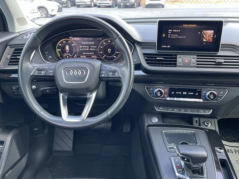 Used 2020 Audi Q5 e Prestige w/ Prestige Package image 15