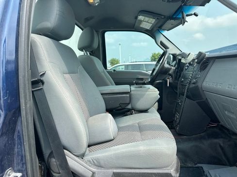 Used 2012 Ford F250 XL w/ PWR Equipment Group AWD/4WD image 17
