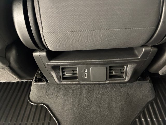 Certified 2026 Chevrolet Silverado 2500 Custom w/ Custom Value Package AWD/4WD image 19