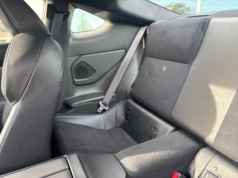 New 2025 Subaru BRZ tS image 36