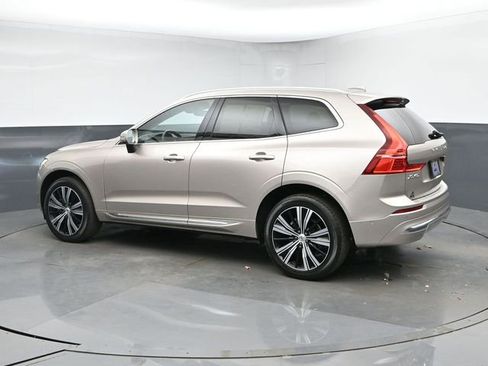 Used 2023 Volvo XC60 B5 Plus w/ Protection Package Premier FWD image 6