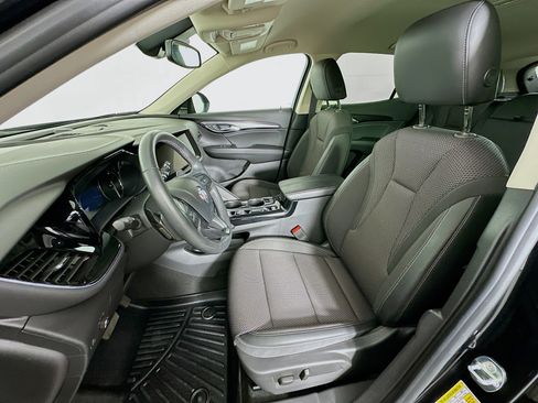 Used 2022 Buick Envision Preferred image 13