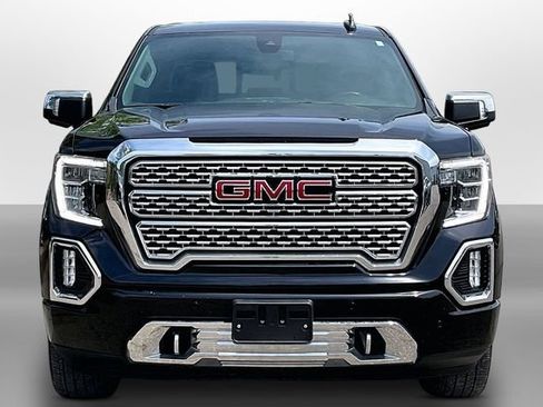Used 2021 GMC Sierra 1500 Denali w/ Denali Premium Package AWD/4WD image 2