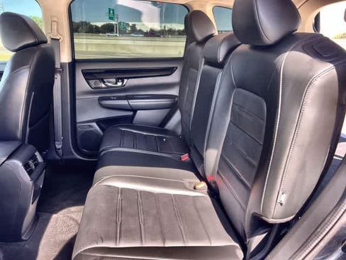 Used 2025 Honda CR-V EX-L image 14