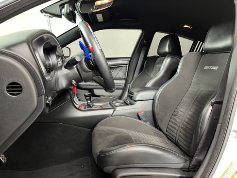 Used 2021 Dodge Charger R/T w/ Daytona Edition Group image 8