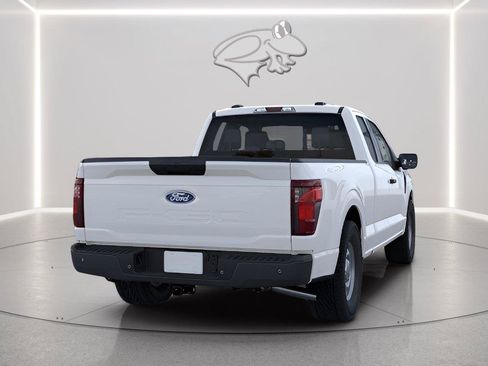 New 2026 Ford F150 XL RWD image 6