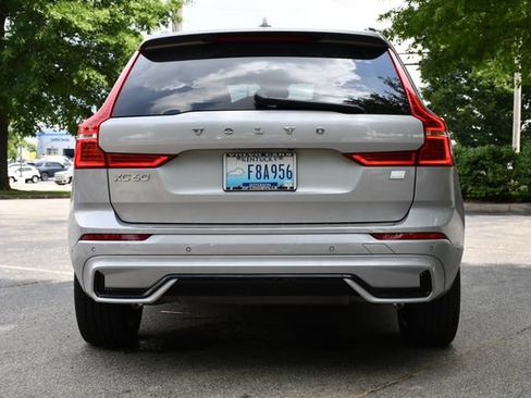 Certified 2024 Volvo XC60 T8 Plus w/ Protection Package Premier AWD/4WD image 6