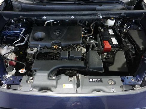 Used 2024 Toyota RAV4 XLE image 13