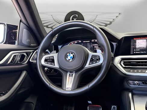 Used 2022 BMW M440i xDrive Gran Coupe w/ Premium Package image 12