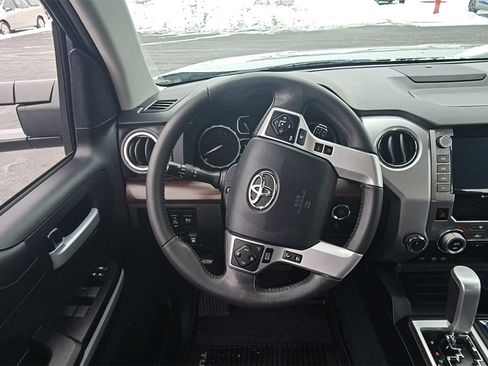 Used 2020 Toyota Tundra Limited image 9