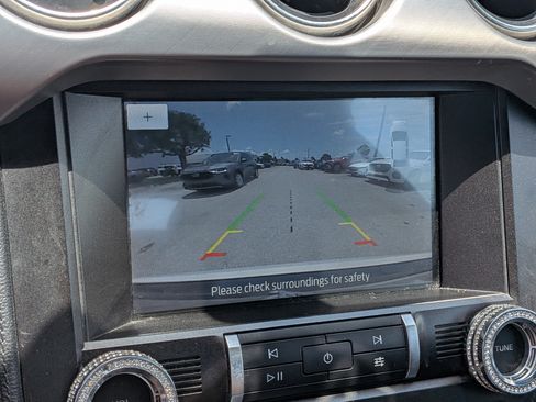 Used 2020 Ford Mustang Premium RWD image 32