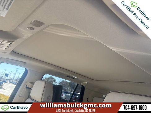 Used 2023 GMC Yukon Denali w/ Denali Reserve Package image 15