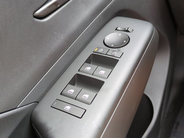 New 2026 Hyundai Kona SEL Sport AWD/4WD image 21