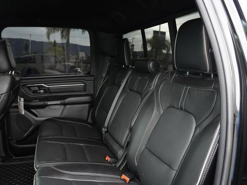 Used 2022 RAM 1500 Limited image 19