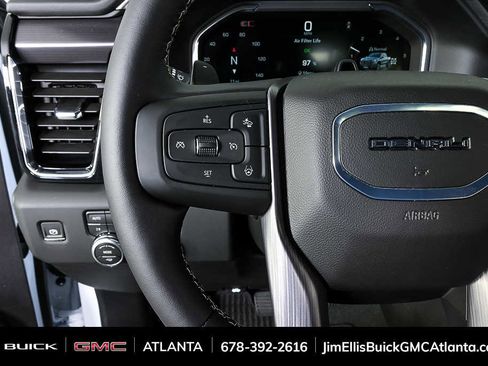 New 2026 GMC Sierra 1500 Denali Ultimate image 10