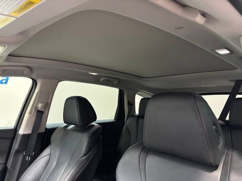Used 2024 Acura MDX SH-AWD image 16