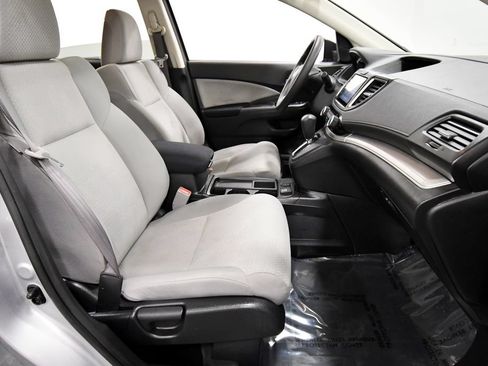 Used 2016 Honda CR-V EX image 18