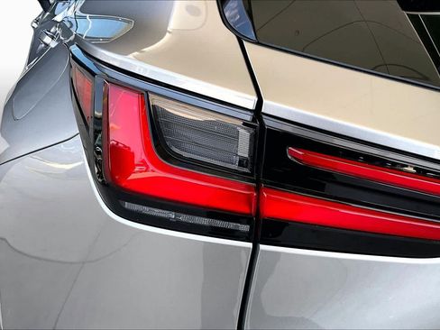 Used 2024 Lexus NX 350 F Sport AWD/4WD image 25