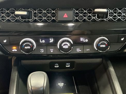 Used 2025 Honda Accord EX-L image 15