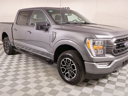 Used 2023 Ford F150 XLT w/ Equipment Group 302A High