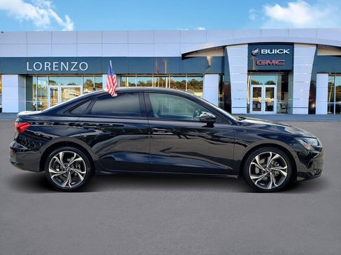 Used 2022 Audi A3 2.0T Premium image 4