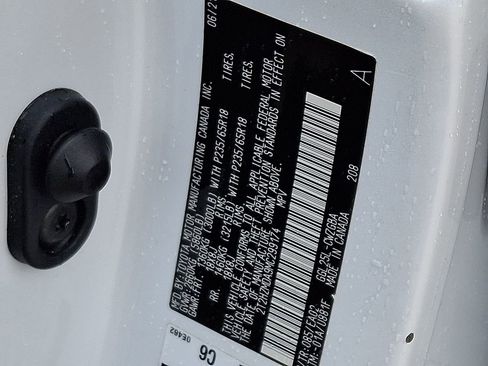 Used 2021 Lexus RX 350 AWD w/ Premium Package image 29