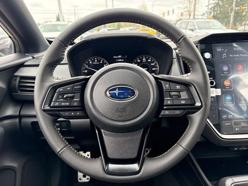 New 2026 Subaru Crosstrek 2.5i Sport AWD/4WD image 21