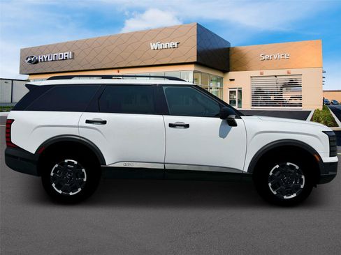 New 2026 Hyundai Palisade XRT Pro AWD/4WD image 28