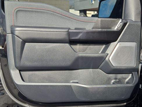 Used 2023 Ford F150 Raptor w/ Equipment Group 802A Raptor R image 21