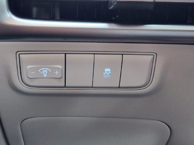 New 2026 Hyundai Tucson SE FWD image 21