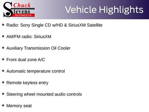 Used 2015 Ford F150 Platinum w/ Equipment Group 701A Luxury image 10