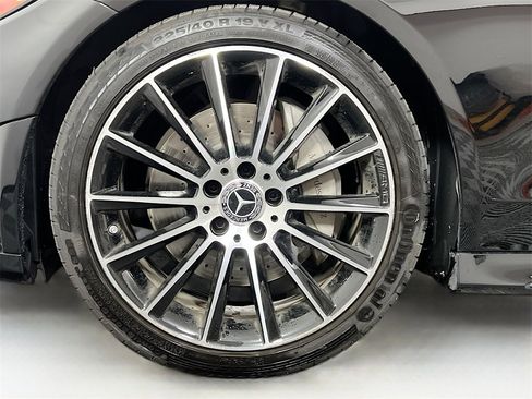 Used 2023 Mercedes-Benz C 300 Cabriolet image 39